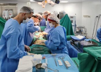 Bahia realizou 267 transplantes entre janeiro e setembro de 2023