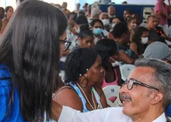 Novembro Azul: SMS leva serviços de saúde para shopping da capital a partir desta segunda (20)