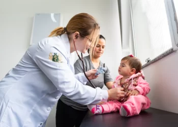 Brasil sai da condição de país endêmico para o sarampo