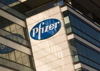Pfizer anuncia divisão para pesquisa e desenvolvimento de medicamentos oncológicos