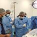 Cárdio Pulmonar realiza cirurgia de implante cerebral que melhora sintomas em paciente de Parkinson