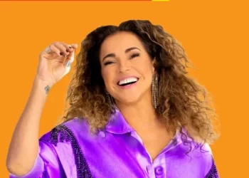 Hemoba lança campanha “A alegria do Carnaval tá no nosso sangue” para mobilizar doadores