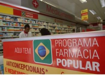 Farmácia Popular alcançou 919 mil de baianos em 2023