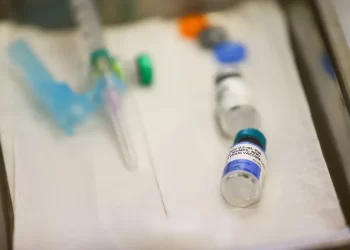 OMS alerta para aumento de casos de sarampo e reforça vacinação