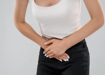 Incontinência urinária é mais comum em mulheres