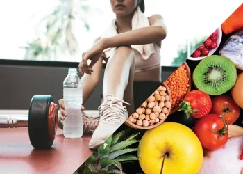 Alimentação saudável e exercícios físicos são indispensáveis no tratamento da obesidade