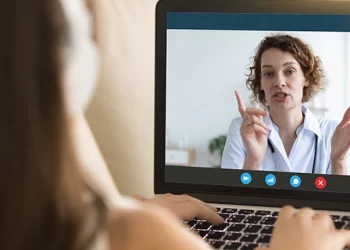 Telemedicina ganha força na área da saúde