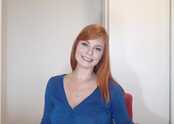 Psicóloga Bianca Reis alerta para importância de cuidar da criança interior