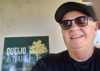 Engenheiro supera infarto e muda estilo de vida para viver melhor