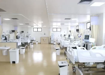 Governo da Bahia investe mais de R$ 12 milhões e entrega 34 novos leitos em Porto Seguro