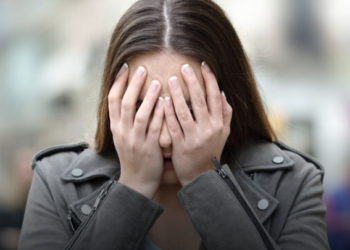 Fobia social: uma doença mental crônica comum e subdiagnosticada