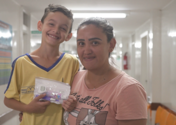 Ministério da Saúde garante o maior recurso da história para saúde bucal