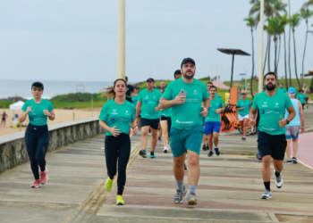 Salvador terá maratona de rua gratuita em novembro
