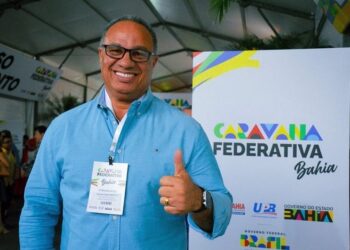 Cidade baiana é a primeira a aderir Programa Saúde na Hora, do Governo Federal