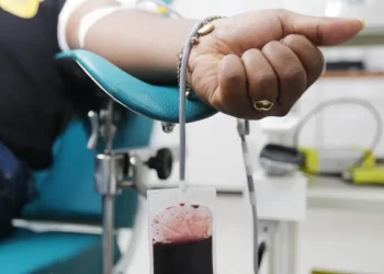 Hemoba promove Semana Nacional do Doador de Sangue