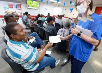 Como parte do Novembro Azul, Governo da Bahia promove Feira do Homem nos dias 18 e 19