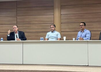 Hospital Roberto Santos realizou o VII Simpósio da Residência Multiprofissional