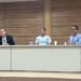 Hospital Roberto Santos realizou o VII Simpósio da Residência Multiprofissional