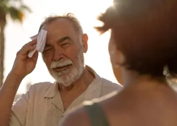 Aumento de calor no Brasil desperta alerta para necessidade de cuidados