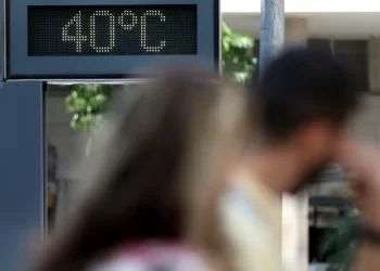 Saiba como o calor excessivo altera metabolismo do corpo