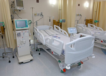 Cresce o número de infartos em jovens