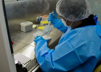 Startup desenvolve teste para rastreamento de câncer do colo do útero