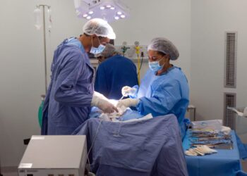 Governo do Estado pagará quase R$ 3 mil para plantões de anestesiologistas a partir de hoje