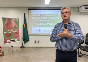 Estado quer romper sazonalidade no processo de doação de órgãos