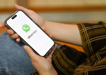 Ministério da Saúde lança assistente virtual no WhatsApp com informações oficiais sobre a vacinação