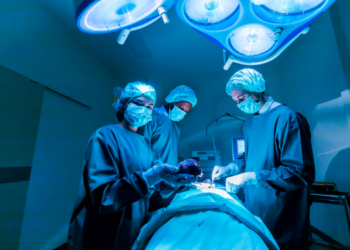 Brasil registra o maior número de transplantes de órgãos em dez anos