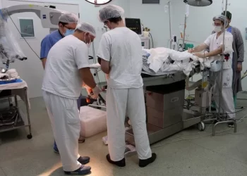 Bahia realiza 66 mil cirurgias pelo Programa Nacional de Redução das Filas
