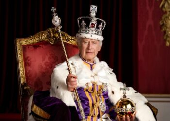 Com próstata aumentada, Rei Charles passará por cirurgia nos próximos dias