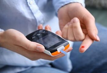 No Carnaval, pessoas com diabetes devem ter atenção especial com a hipoglicemia