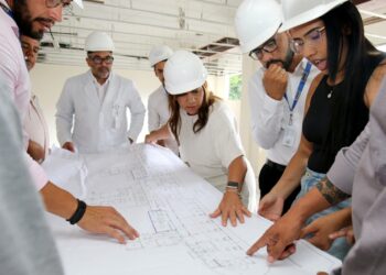 Governo da Bahia vai entregar três novos hospitais em Salvador no 1º semestre de 2024