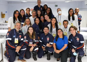 Carnaval 2024: festa vai ter assistência à saúde em diversos circuitos