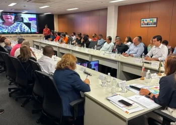 Plano de contingência da Bahia no combate à Dengue é referência nacional, destaca Ministério da Saúde