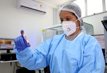 Lacen-BA detecta nova variante do coronavírus em Salvador e mais 16 cidades da Bahia