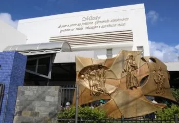 Convênio entre Governo do Estado e Obras Sociais Irmã Dulce promove avanço na saúde ocular e ampliação de atendimentos