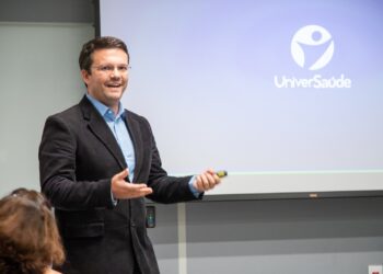 Dentista cria metodologia para gestão eficiente da saúde pública em municípios