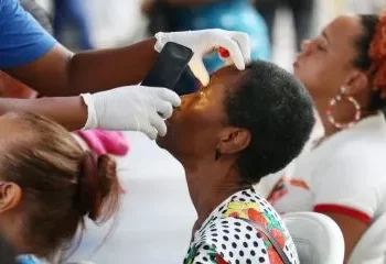 Em março, Feira Saúde Mais Perto será voltada para as mulheres