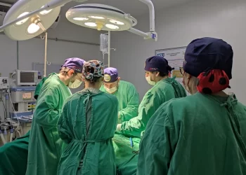 Investimento em cirurgias de hérnia no SUS aumenta R＄97 milhões, em um ano no Brasil