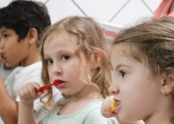 Prevenção da cárie na primeira infância é tema de consulta pública do Ministério da Saúde