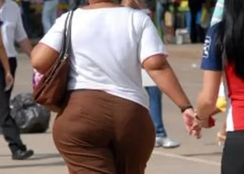 Instituto Nacional de Cardiologia alerta para aumento da obesidade