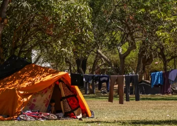 Saúde atendeu mais de 1,4 milhão de pessoas em vulnerabilidade em 2023