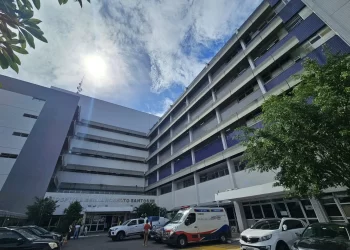 Hospital Roberto Santos chega aos 45 anos como principal unidade do Norte/Nordeste