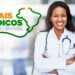 Bahia vai receber 70 novos profissionais do Mais Médicos