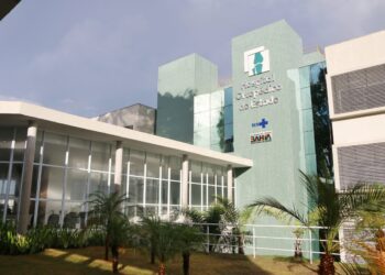 Governo do Estado entrega maior hospital estadual em ortopedia e traumatologia do Brasil