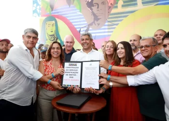 Governo da Bahia investe para reforçar a saúde em Porto Seguro, no extremo sul baiano