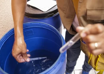 Saúde passa a recomendar testes rápidos para diagnóstico de dengue