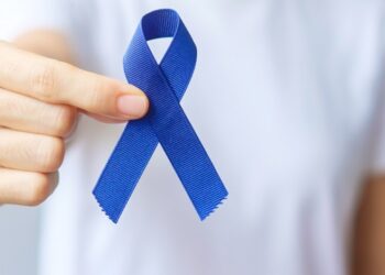 Prevenção e combate do câncer colorretal são enfatizados no Março Azul